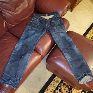 PRPS Barracuda Jeans